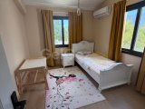 kervansaray Bölgesin'de Denize 2 dakk Yürüme Mesafesinde, Full Eşyalı, Ultra Lüks, Satılık Yeni Villa