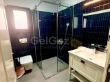 kervansaray Bölgesin'de Denize 2 dakk Yürüme Mesafesinde, Full Eşyalı, Ultra Lüks, Satılık Yeni Villa