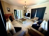 kervansaray Bölgesin'de Denize 2 dakk Yürüme Mesafesinde, Full Eşyalı, Ultra Lüks, Satılık Yeni Villa