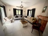 kervansaray Bölgesin'de Denize 2 dakk Yürüme Mesafesinde, Full Eşyalı, Ultra Lüks, Satılık Yeni Villa