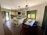 kervansaray Bölgesin'de Denize 2 dakk Yürüme Mesafesinde, Full Eşyalı, Ultra Lüks, Satılık Yeni Villa