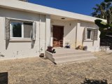 Özel havuzlu full eşyalı 3 yatak odalı müstakil villa Koçan hazır banka kredisine uygundur