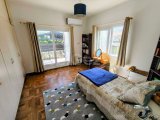Özel havuzlu full eşyalı 3 yatak odalı müstakil villa Koçan hazır banka kredisine uygundur