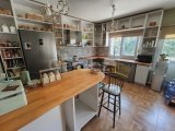 Özel havuzlu full eşyalı 3 yatak odalı müstakil villa Koçan hazır banka kredisine uygundur