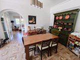Özel havuzlu full eşyalı 3 yatak odalı müstakil villa Koçan hazır banka kredisine uygundur