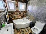 Özel havuzlu full eşyalı 3 yatak odalı müstakil villa Koçan hazır banka kredisine uygundur