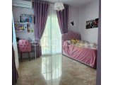 Girne Ozanköy'de Satılık Türk Koçan 4+2 Çok Geniş Türk Koçanlı Villa