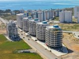 Hayalinizdeki Yaşam İskele Long Beach’te. Yaşama Hazır Daireler