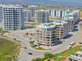 Hayalinizdeki Yaşam İskele Long Beach’te. Yaşama Hazır Daireler