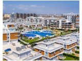 İskele Long Beach’te Resort Konforunda Ayrıcalıklı Yaşam!