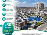 İskele Long Beach’te Resort Konforunda Ayrıcalıklı Yaşam!