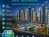 İskele Long Beach’te Konfor ve Zarafeti Bir Arada Sunan Prestijli Yaşam!