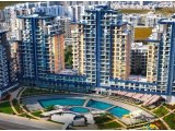 İskele Long Beach’te Konfor ve Zarafeti Bir Arada Sunan Prestijli Yaşam!