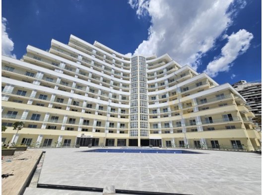 İskele'de Otel Konseptinde Kazandıran Yatırım!