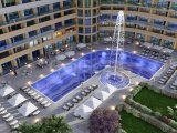 İskele'de Otel Konseptinde Kazandıran Yatırım!