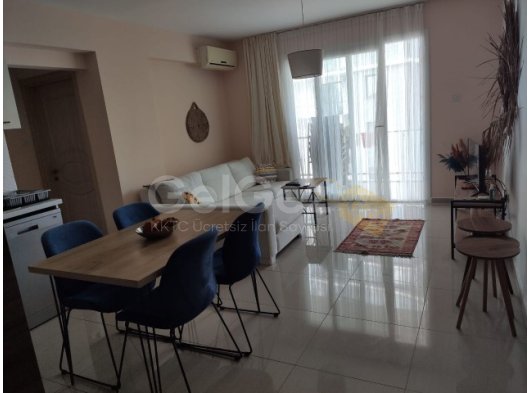 LONG BEACH BÖLGESİ DENİZ MANZARALI FIRSAT FİYAT 2+1 DAİRE!!!