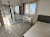 GAZİMAĞUSA MERKEZ SATILIK 2+1 EŞYALI DAİRE