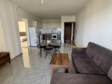 GAZİMAĞUSA MERKEZ SATILIK 2+1 EŞYALI DAİRE