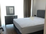 Fırsat!!! Plam Beach Hotel Yakını Deniz ve Kapalı Maraş Manzaralı Satılık Rezidans