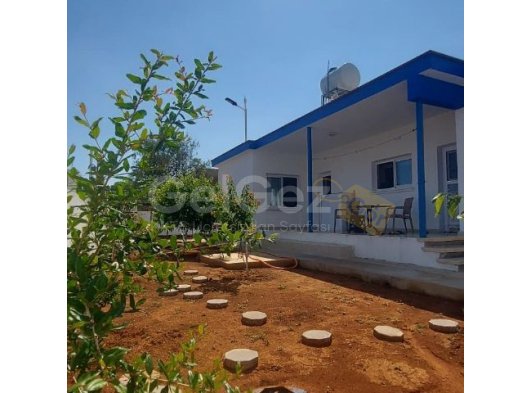 MAĞUSA MARAŞ BÖLGESİ 3+1 MÜSTAKİL EV