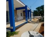 MAĞUSA MARAŞ BÖLGESİ 3+1 MÜSTAKİL EV