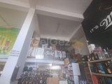 ÜNİVERSİTE BÖLGESİ ANAYOL ÜZERİ YÜKSEK CİROLU SATILIK MARKET FIRSAT YATIRIM!!!