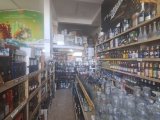 ÜNİVERSİTE BÖLGESİ ANAYOL ÜZERİ YÜKSEK CİROLU SATILIK MARKET FIRSAT YATIRIM!!!