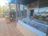 ÜNİVERSİTE BÖLGESİ ANAYOL ÜZERİ YÜKSEK CİROLU SATILIK MARKET FIRSAT YATIRIM!!!