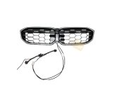 G20 2023+ LCI İÇİN DIAMOND LED PANJUR