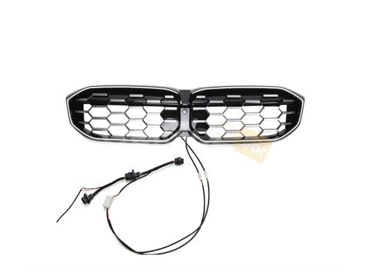 G20 2023+ LCI İÇİN DIAMOND LED PANJUR