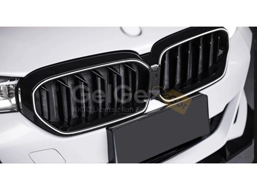 G30 LCI 2020+ LED LI PANJUR