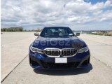 3 SERISI G20 2019+ IÇIN UYUMLU DIAMOND PANJUR (BÖBREK) - KROM ÇERÇEVE