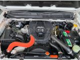 ISUZU DMAX BLADE OTOMATIK