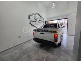 ISUZU DMAX BLADE OTOMATIK