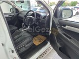 ISUZU DMAX BLADE OTOMATIK