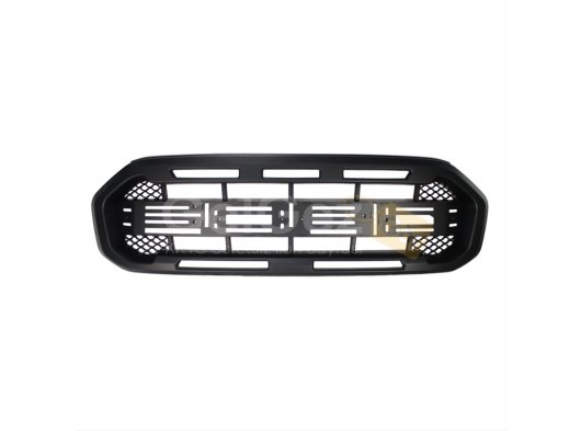 RANGER IÇIN UYUMLU T8 2019+ LEDLI PANJUR (INCE TIP)