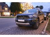 RANGER IÇIN UYUMLU T8 2019+ PETEK PANJUR