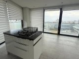 GİRNE MERKEZDE 3+1 LÜKS SATILIK TÜRK MALI DAİRE