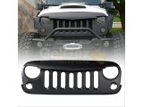 WRANGLER JK 2007-2017 IÇIN UYUMLU PANJUR - DIZAYN A