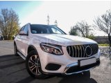 X253 2015-2018 GLC IÇIN UYUMLU GTR PANJUR
