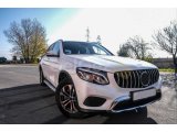 X253 2015-2018 GLC IÇIN UYUMLU GTR PANJUR