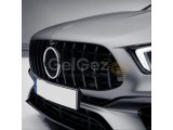 W177 2019+ A SERISI IÇIN UYUMLU GTR PANJUR - SIYAH