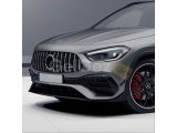 GLA 2020+ IÇIN UYUMLU GTR PANJUR (AMG DONANIM)