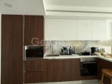 £122,000 | Grand Sapphire Resort’ta Deniz Manzaralı 1+1 – 9. Kat | Full Eşyalı | Tüm Vergiler Ödenmiş
