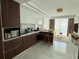£122,000 | Grand Sapphire Resort’ta Deniz Manzaralı 1+1 – 9. Kat | Full Eşyalı | Tüm Vergiler Ödenmiş