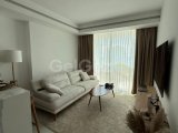 £122,000 | Grand Sapphire Resort’ta Deniz Manzaralı 1+1 – 9. Kat | Full Eşyalı | Tüm Vergiler Ödenmiş