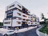 Satılık 2 + 1 daire