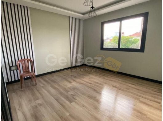 satılı 3+1 daire