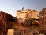 Satılık Villa-Yeni Boğaziçi, Gazimağusa