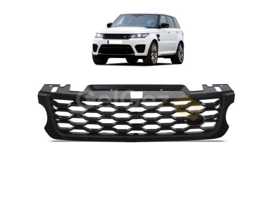 RR SPORT 2014-2017 İÇİN UYUMLU 2018+ MAKYAJLI PANJUR